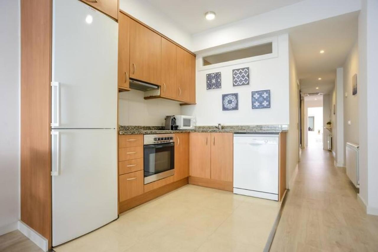 Flateli Lorenzana 17 Gerona Exterior foto