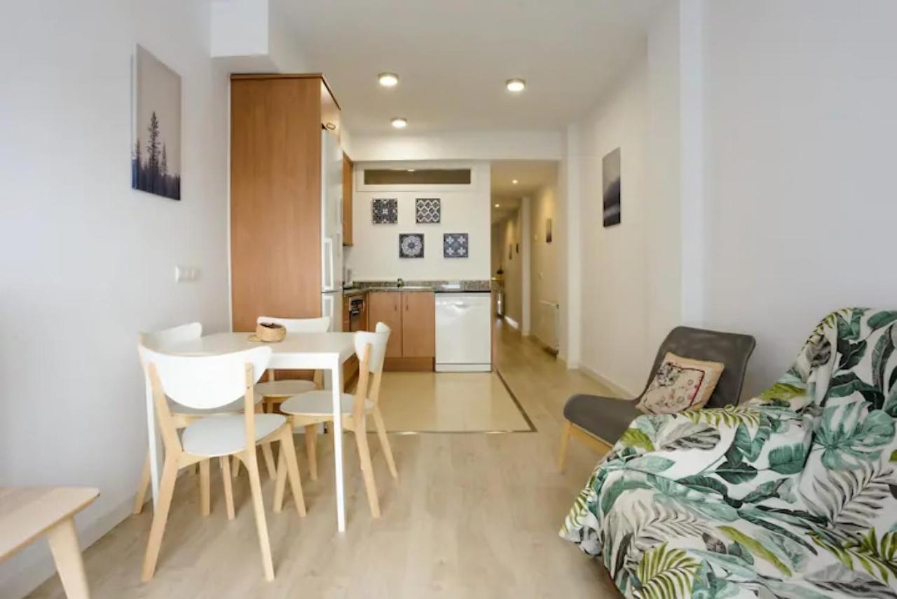 Flateli Lorenzana 17 Gerona Exterior foto