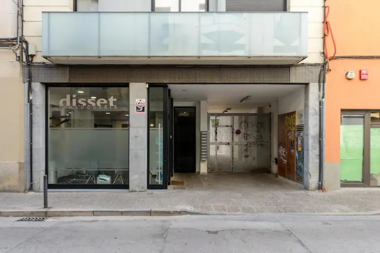 Flateli Lorenzana 17 Gerona Exterior foto
