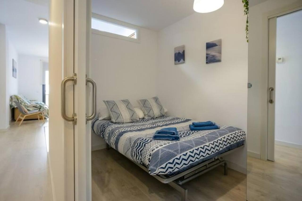 Flateli Lorenzana 17 Gerona Exterior foto