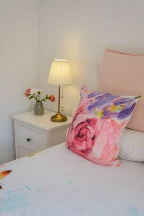 Flateli Lorenzana 17 Gerona Exterior foto