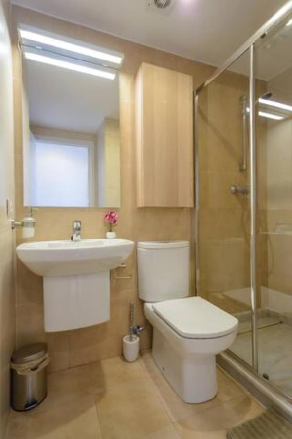 Flateli Lorenzana 17 Gerona Exterior foto