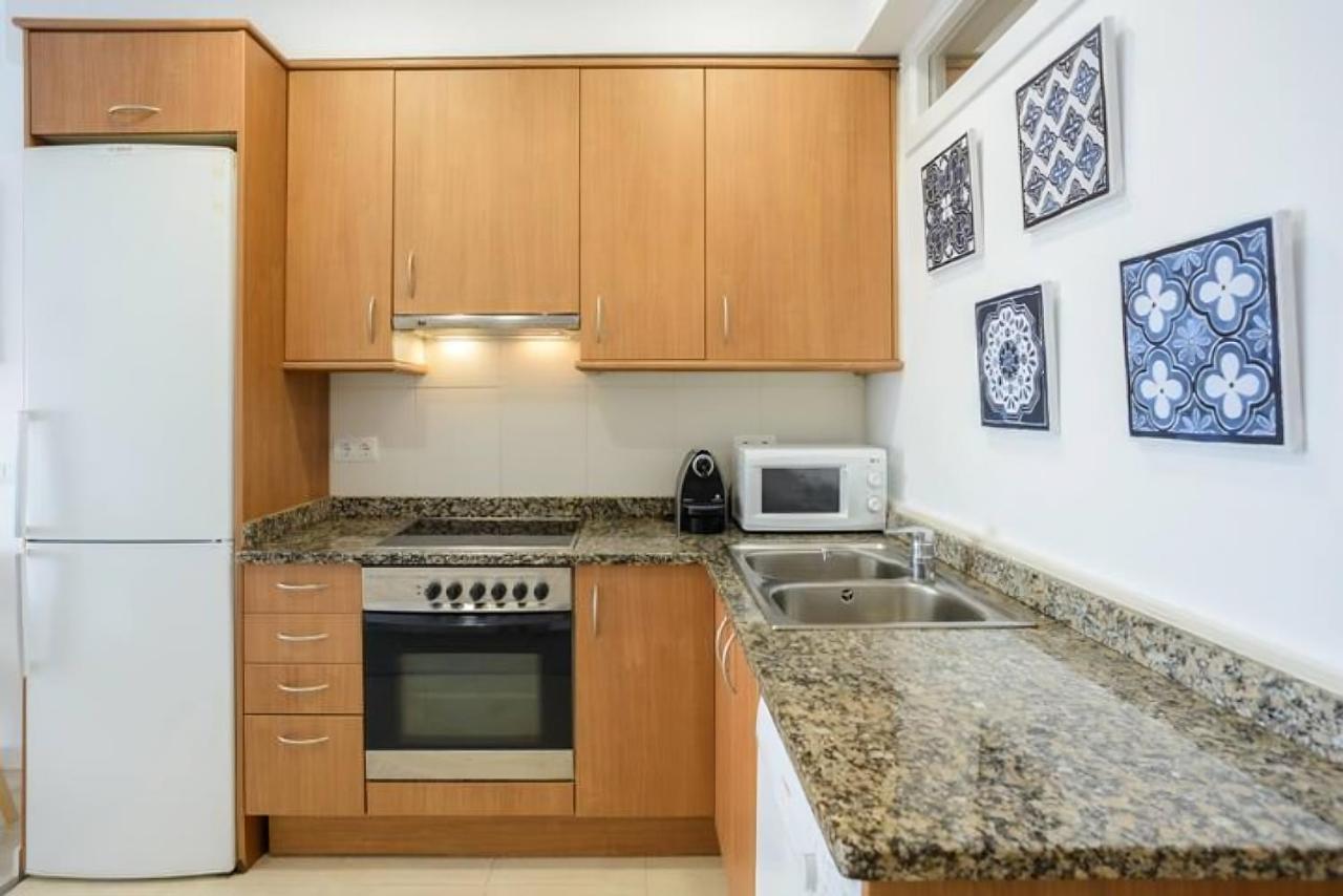 Flateli Lorenzana 17 Gerona Exterior foto