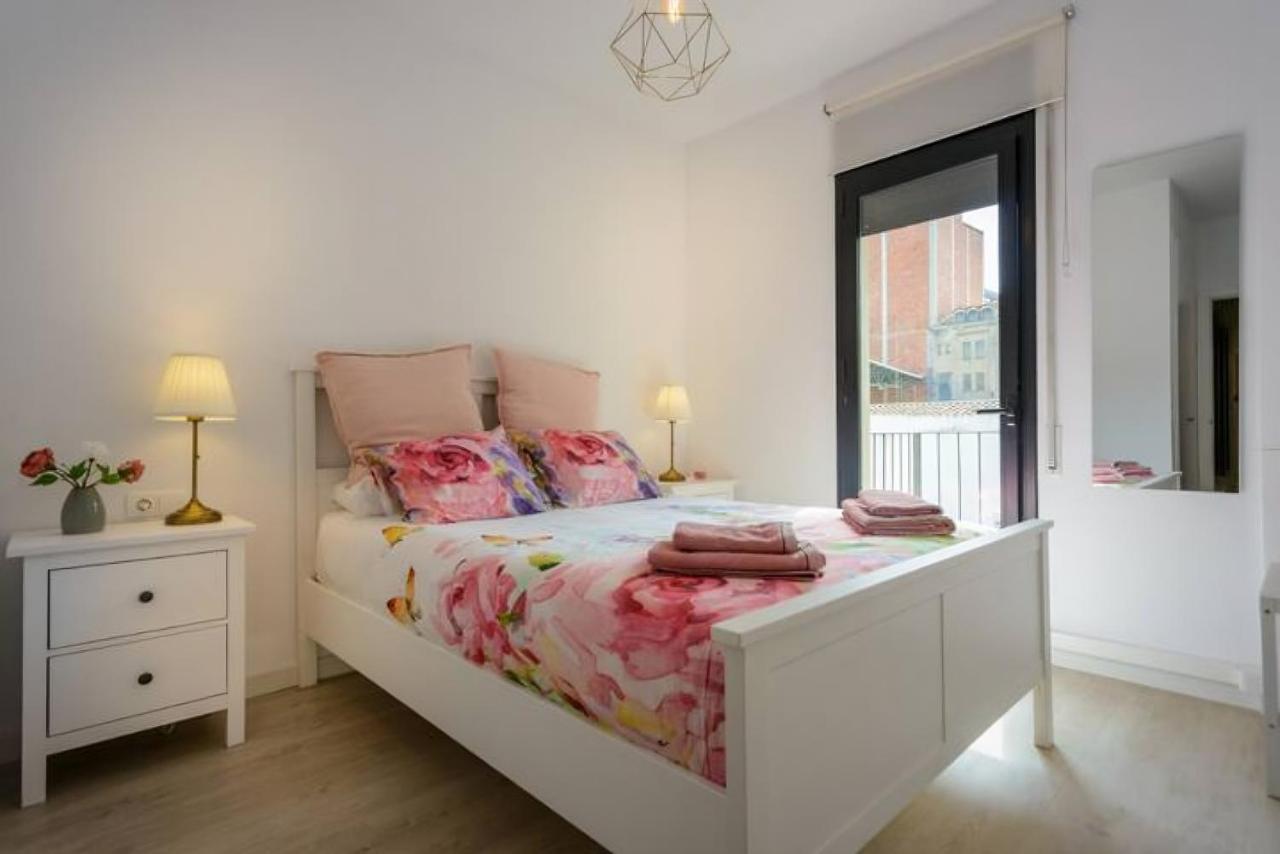 Flateli Lorenzana 17 Gerona Exterior foto